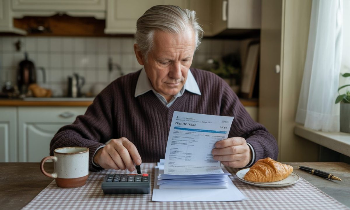 découvrez les changements prévus en 2026 pour l'augmentation des retraites agirc-arrco et ce que cela signifie pour votre pension future.