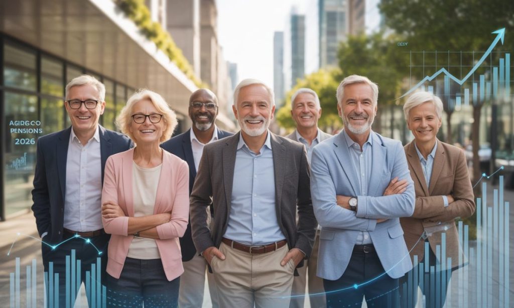 découvrez les changements prévus en 2026 pour l'augmentation des retraites agirc-arrco et ce que cela signifie pour vos droits à la retraite.