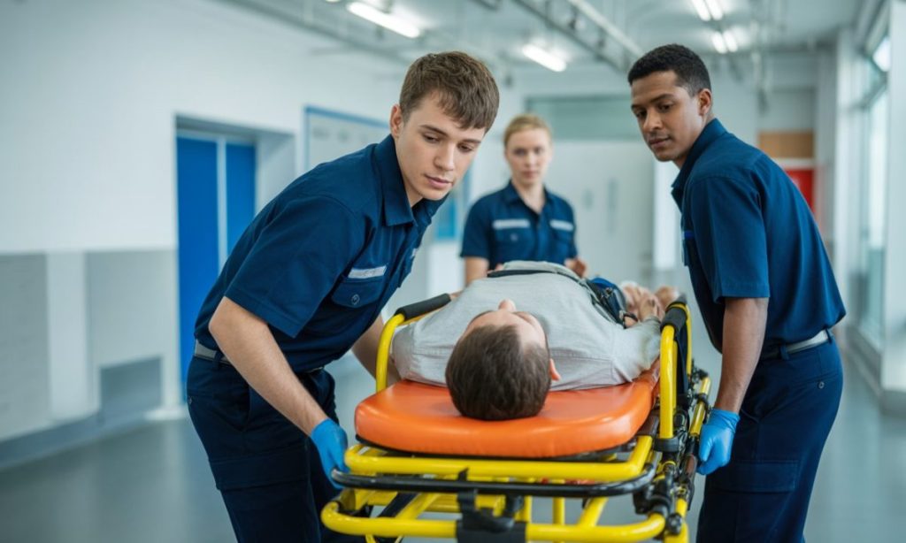 découvrez les étapes pour devenir ambulancier, les formations requises et les conditions indispensables pour exercer ce métier d'urgence et de secours.