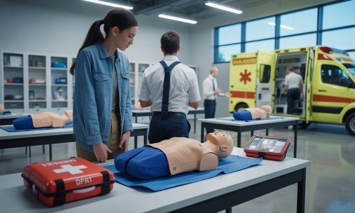 découvrez les étapes essentielles pour devenir ambulancier, les formations requises et les conditions à remplir pour exercer ce métier en toute sérénité.