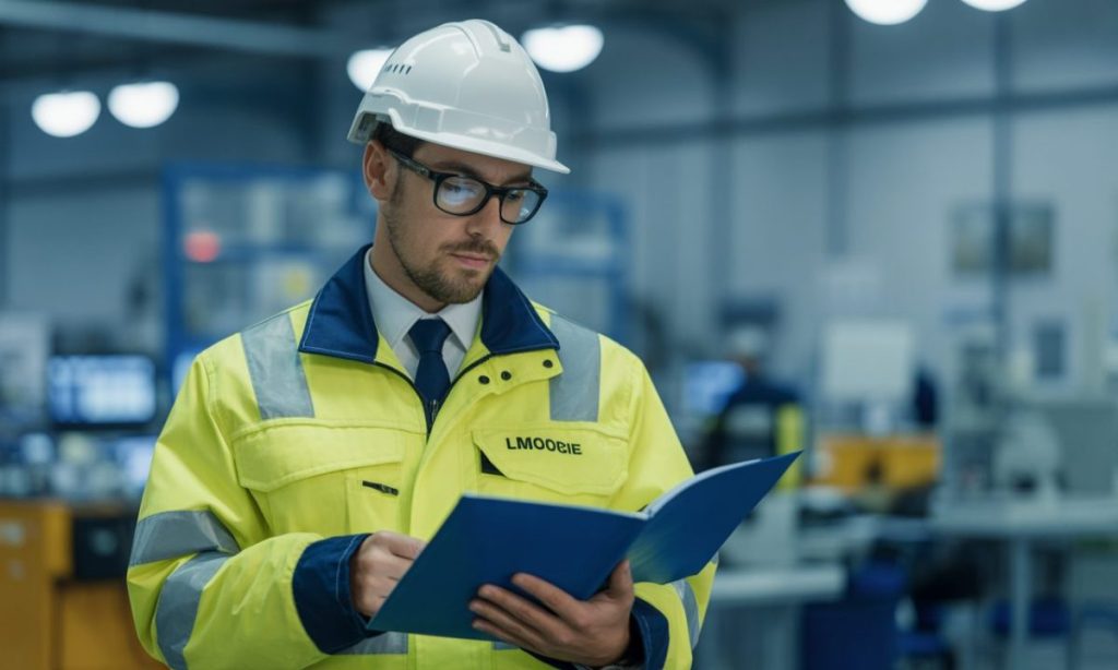 découvrez comment devenir inspecteur du travail en suivant les étapes du concours et du parcours professionnel. guide complet pour réussir votre carrière dans l’inspection du travail.