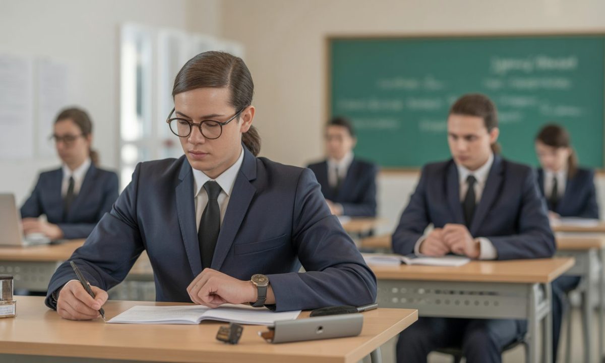 découvrez le guide complet pour devenir inspecteur du travail : informations sur le concours, les conditions d'accès et le parcours professionnel.