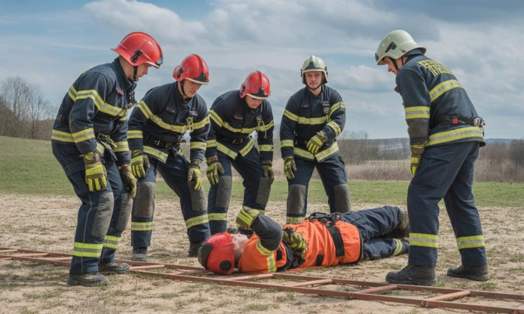découvrez les conditions à remplir et le parcours à suivre pour devenir pompier volontaire, un engagement citoyen essentiel pour protéger et secourir.