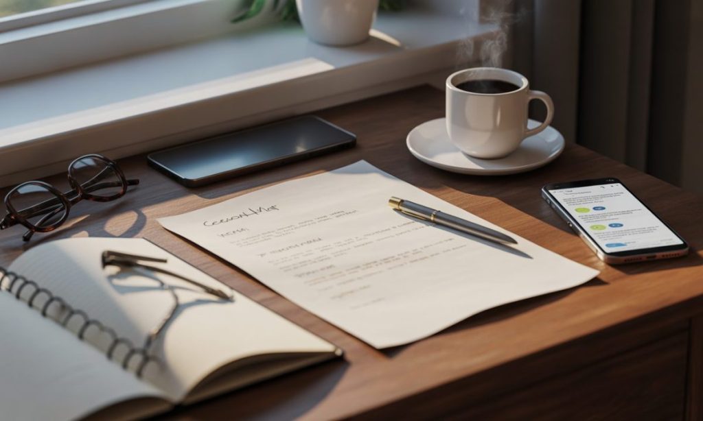 découvrez comment rédiger une lettre de motivation efficace pour un emploi saisonnier grâce à nos exemples et conseils pratiques pour maximiser vos chances de décrocher le poste.