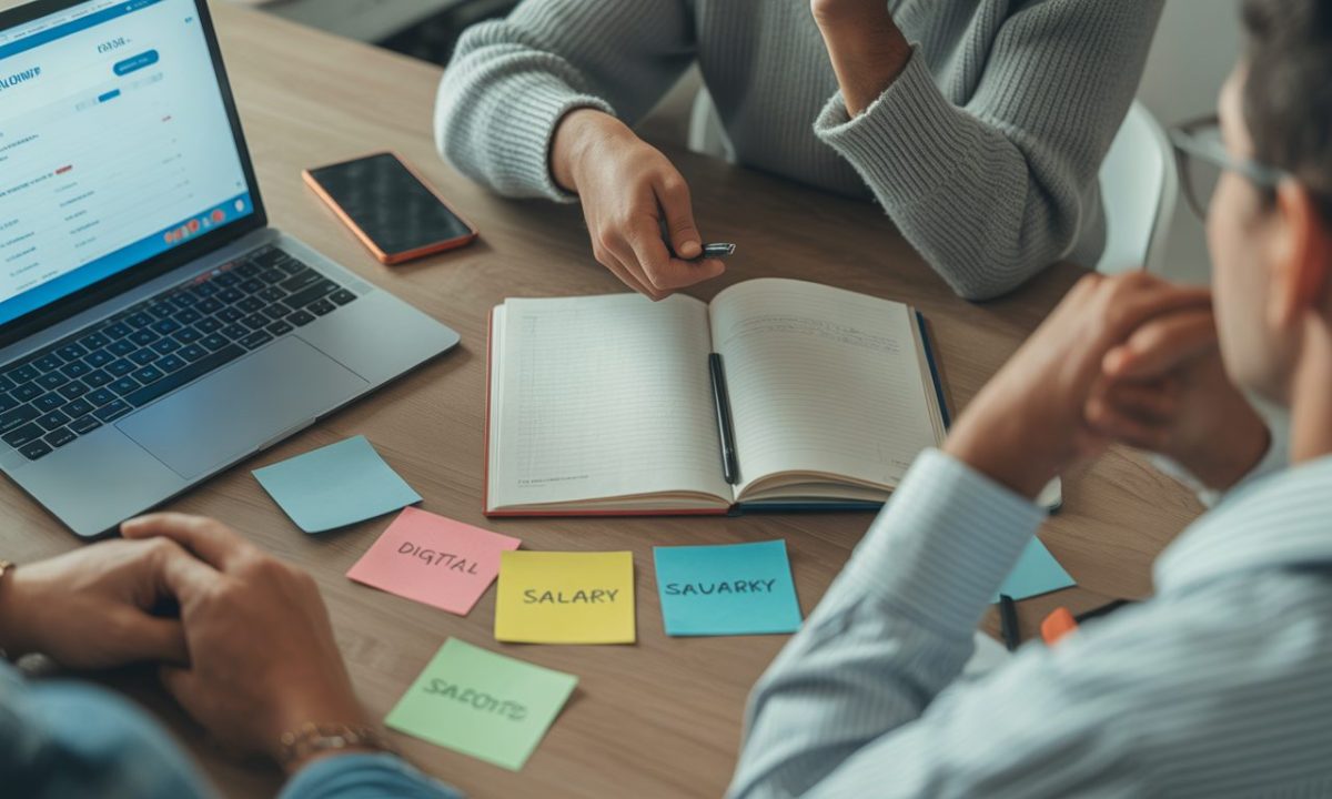 découvrez des métiers bien payés accessibles sans diplôme et trouvez des idées de carrière pour réussir sans formation formelle.
