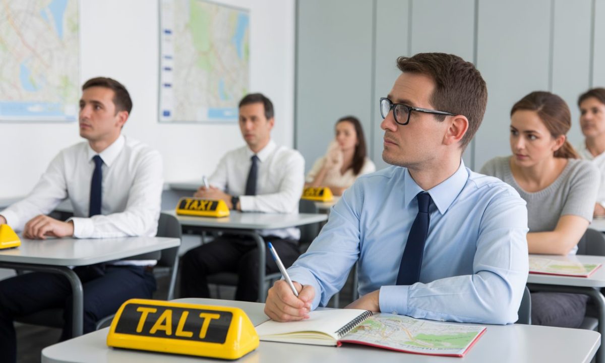 découvrez les étapes clés pour devenir chauffeur de taxi, les démarches administratives à suivre et la formation nécessaire pour exercer ce métier en toute légalité.