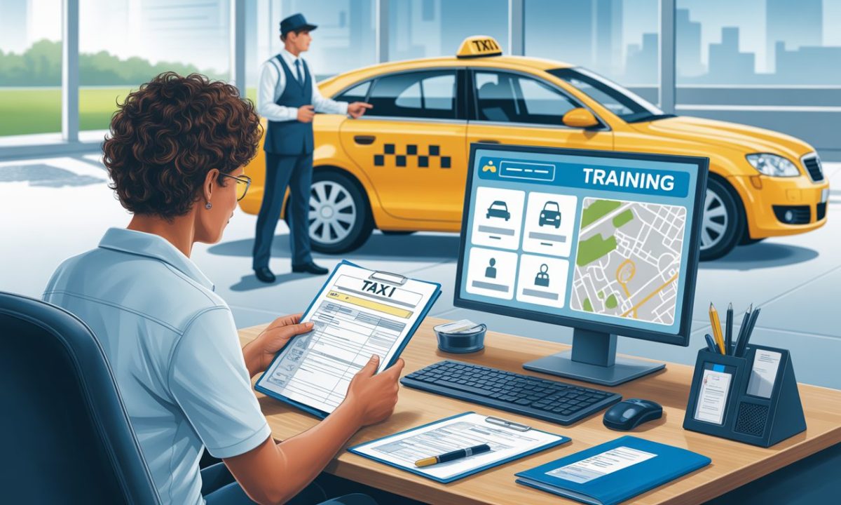 découvrez comment devenir chauffeur de taxi en france : démarches administratives, formations requises et conseils pratiques pour réussir votre carrière dans le transport de personnes.