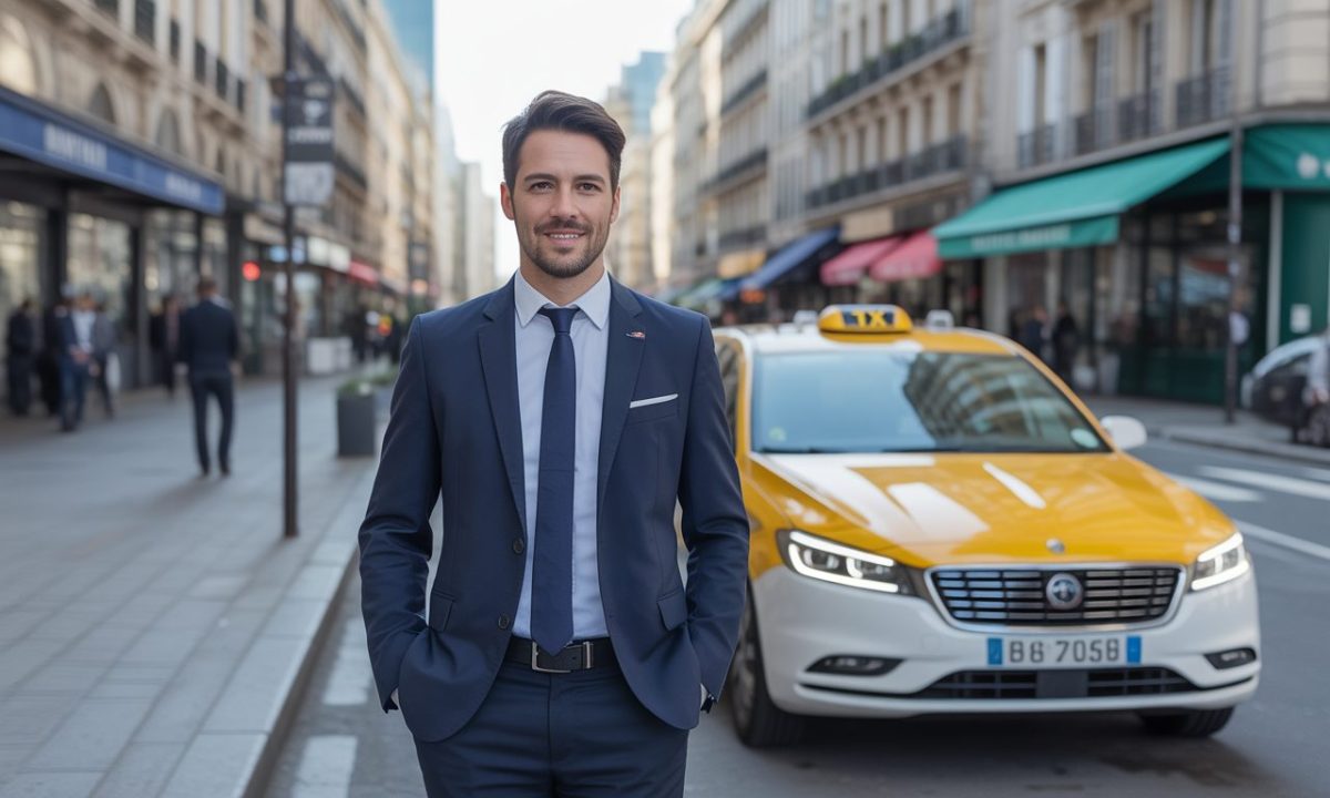découvrez les étapes clés pour devenir chauffeur de taxi : démarches administratives, formations indispensables et conseils pratiques pour réussir dans cette carrière.