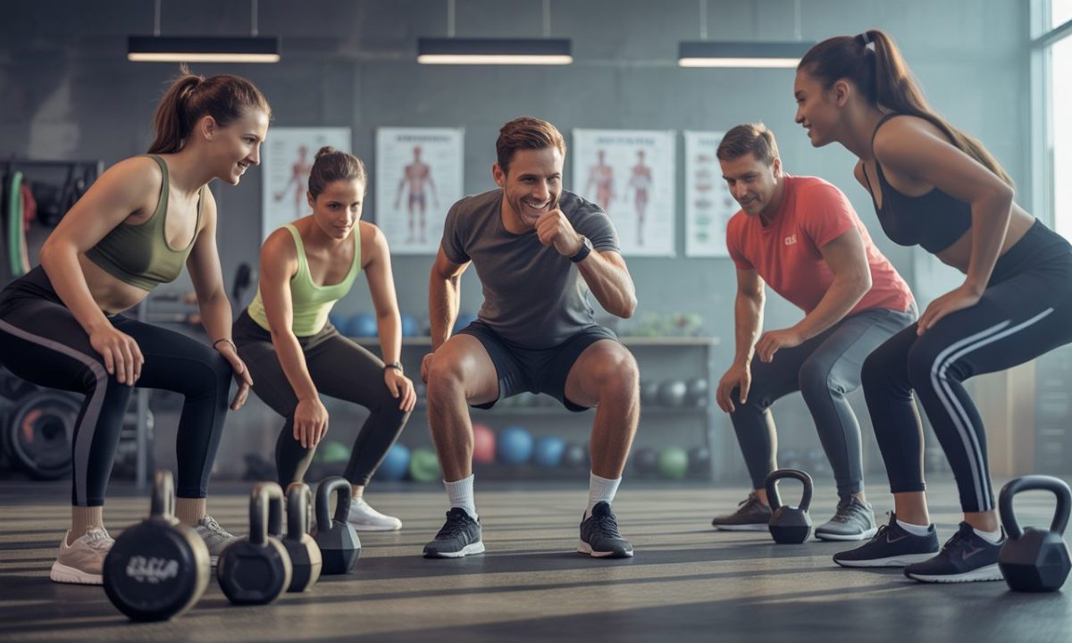 découvrez comment devenir coach sportif, les formations nécessaires et les débouchés professionnels pour réussir dans ce métier passionnant.