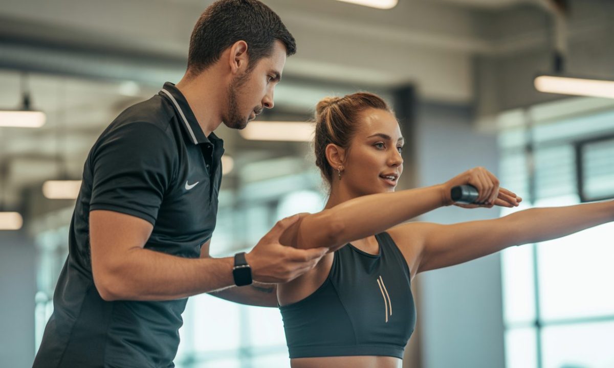 découvrez comment devenir coach sportif grâce à une formation complète et explorez les débouchés professionnels dans ce domaine dynamique et en pleine croissance.