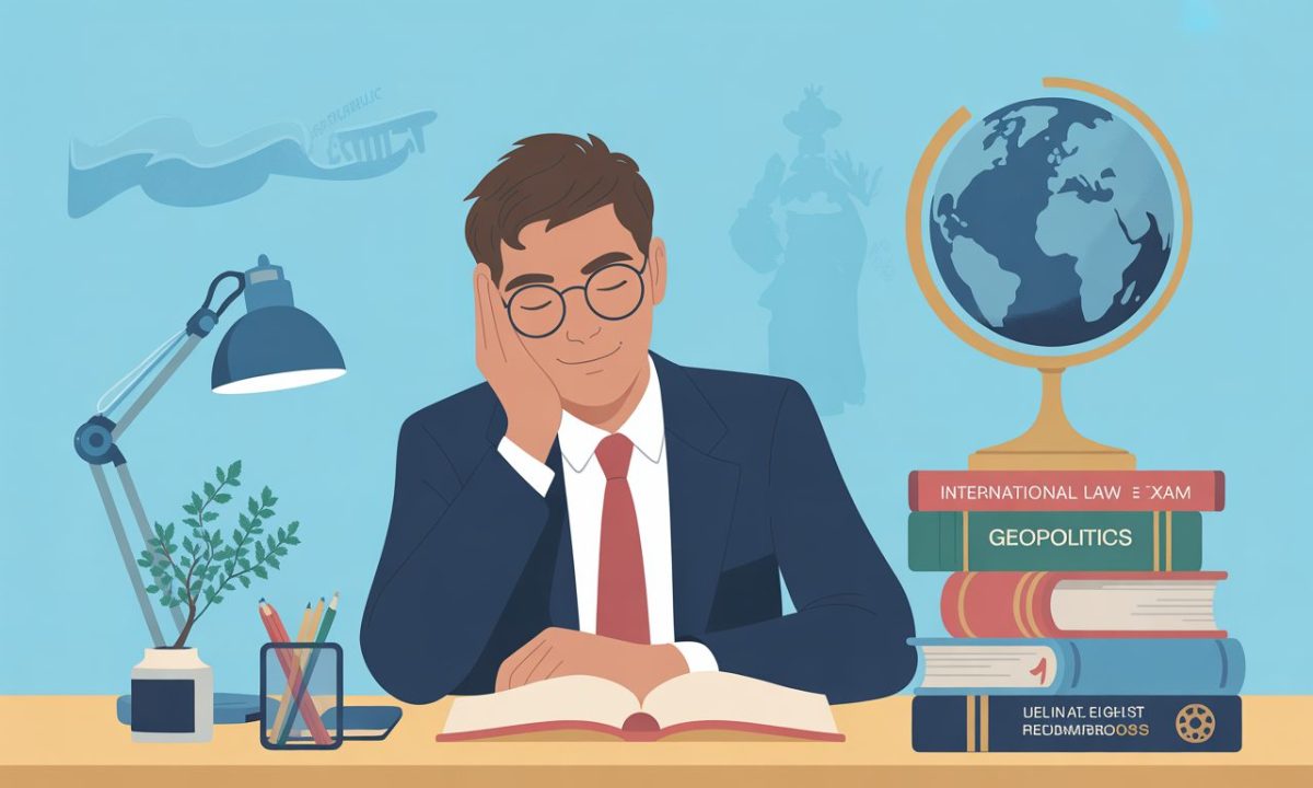 découvrez comment devenir diplomate en france : guide complet sur les concours, les étapes de formation et le parcours professionnel pour réussir dans la diplomatie.