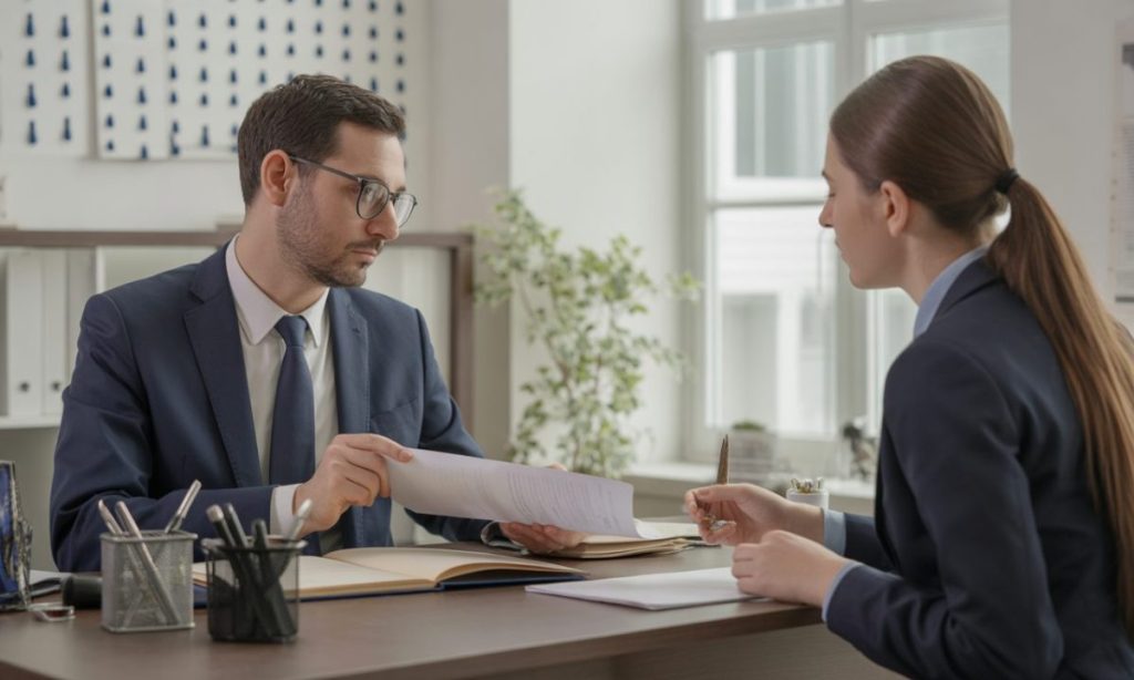 découvrez les étapes clés pour devenir notaire, les études nécessaires et le parcours professionnel à suivre pour exercer ce métier juridique incontournable.