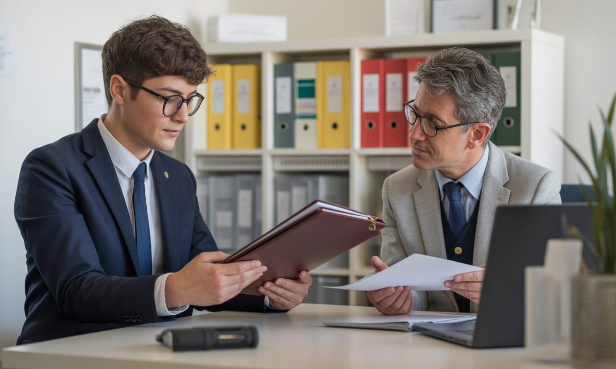 découvrez le parcours et les études nécessaires pour devenir notaire en france. guide complet sur les étapes, qualifications et conseils pour réussir dans cette carrière juridique.