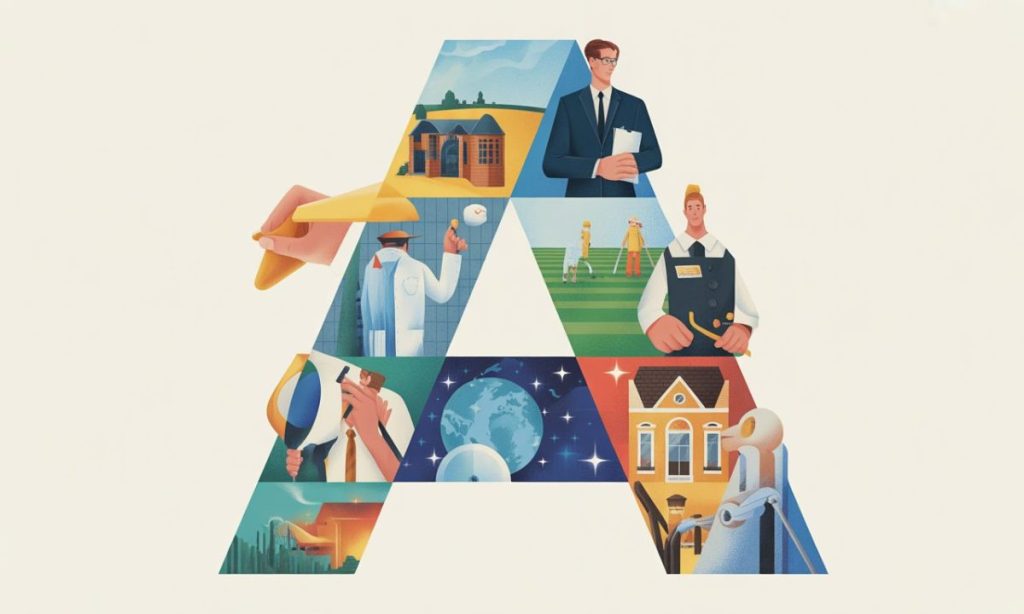 découvrez une liste complète des métiers commençant par la lettre a, avec des idées de professions variées pour vous guider dans votre orientation professionnelle.