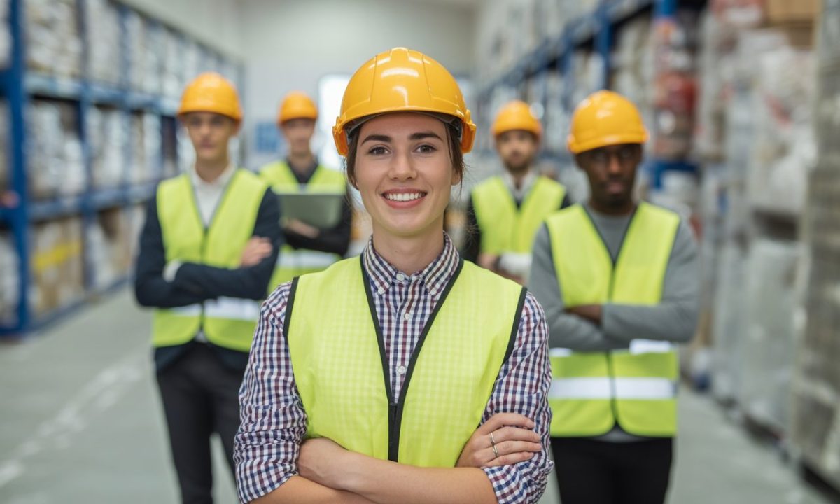 découvrez des offres d’emploi accessibles sans expérience ni diplôme. trouvez rapidement un travail adapté à tous les profils et lancez votre carrière dès aujourd'hui.