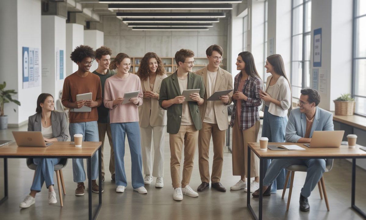 découvrez des offres d’emploi accessibles sans expérience ni diplôme, idéales pour débuter votre carrière rapidement et facilement.