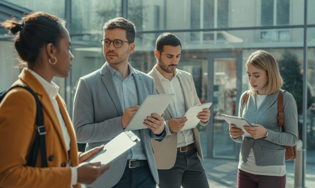 découvrez des offres d’emploi urgentes accessibles sans diplôme. trouvez rapidement un poste adapté à votre profil et lancez votre carrière dès aujourd’hui.