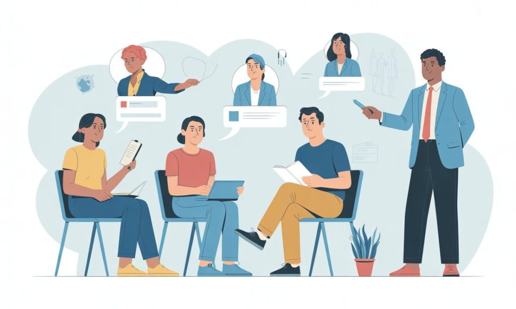 découvrez comment identifier le métier qui vous correspond grâce à nos conseils pratiques pour trouver votre voie professionnelle et épanouissante.