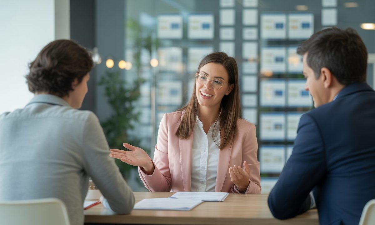découvrez les étapes clés pour devenir agent immobilier, la formation nécessaire et les conditions d'accès à ce métier passionnant.