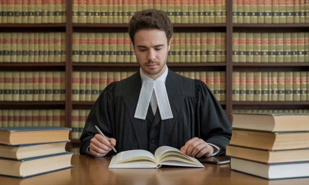 découvrez les étapes essentielles pour devenir avocat, les études à suivre et le parcours professionnel à envisager pour réussir dans ce métier passionnant.
