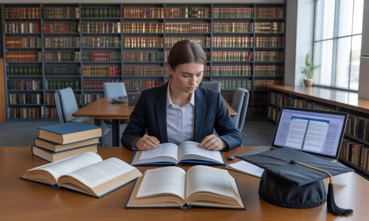 découvrez le guide complet pour devenir avocat : les études nécessaires, les étapes du parcours, et les conseils pour réussir dans la profession juridique.