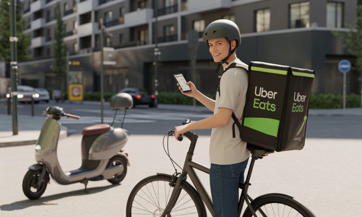 découvrez les conditions essentielles pour devenir livreur uber eats et commencez votre activité rapidement avec nos conseils pratiques.