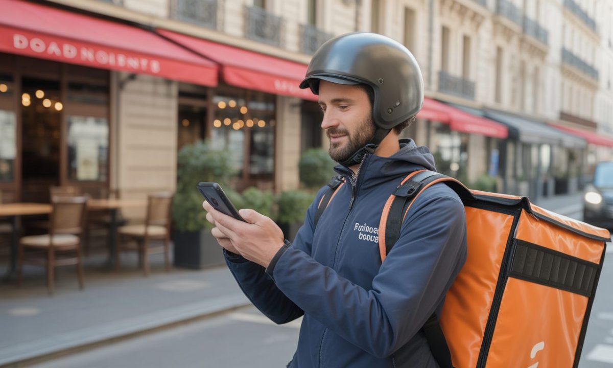 découvrez les conditions essentielles pour devenir livreur uber eats et lancez votre activité de livraison rapidement et facilement.