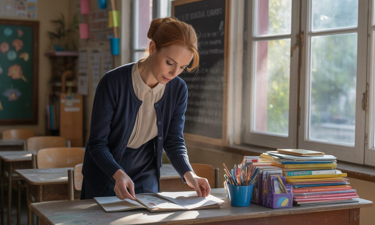 découvrez les étapes clés pour devenir professeur des écoles, les parcours de formation, ainsi que les conseils pour réussir le concours.