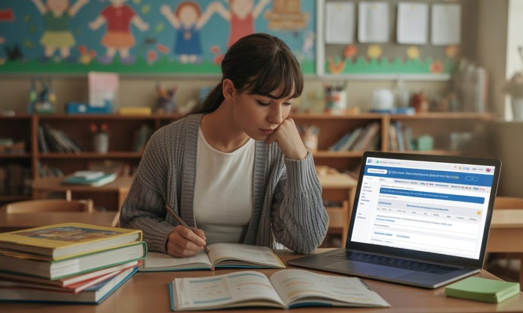 découvrez le parcours complet et les étapes clés pour devenir professeur des écoles, ainsi que les détails sur les concours à réussir pour accéder au métier.