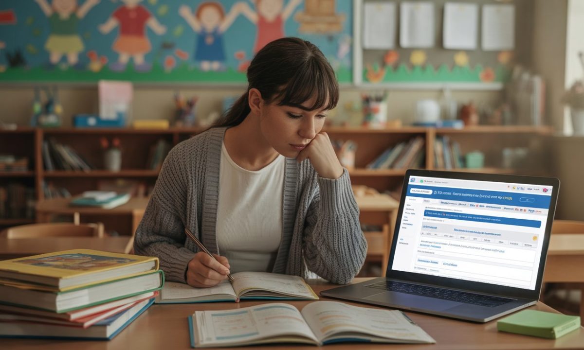 découvrez le parcours complet et les étapes clés pour devenir professeur des écoles, ainsi que les détails sur les concours à réussir pour accéder au métier.