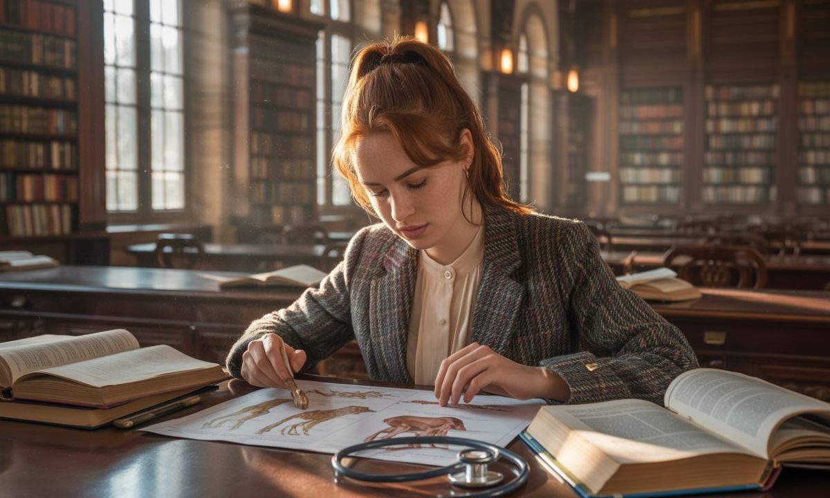 découvrez les étapes clés pour devenir vétérinaire, les études nécessaires et les formations recommandées pour exercer ce métier passionnant.