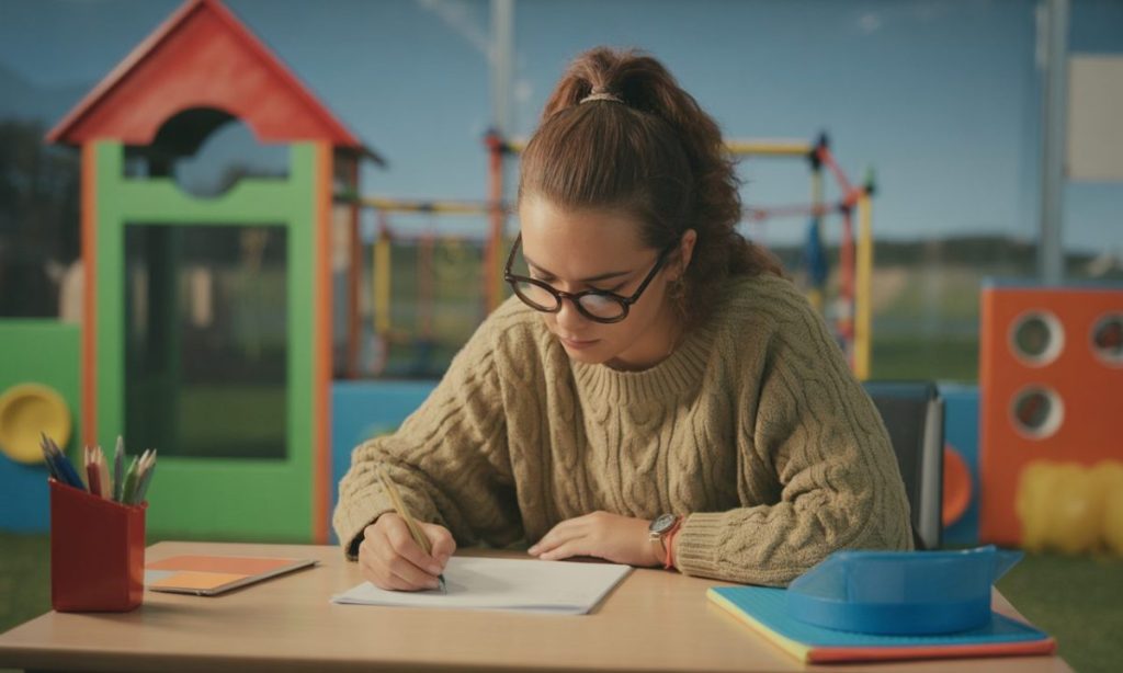 découvrez des exemples de lettres de motivation pour animateur, adaptés au bafa ou aux postes en centre de loisirs, pour booster votre candidature.