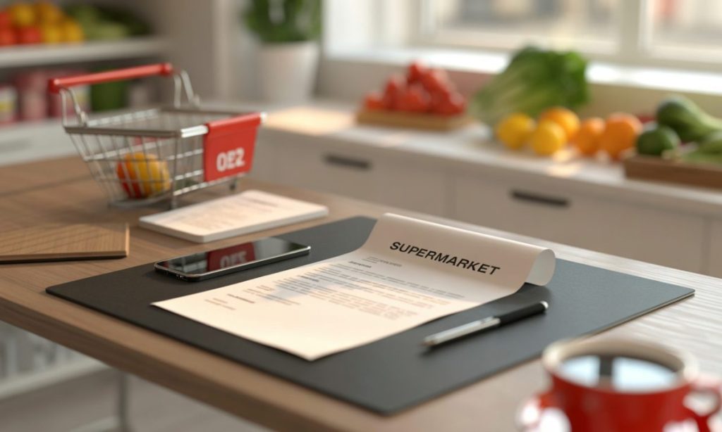 exemples de lettres de motivation pour postuler en supermarché. conseils pratiques et modèles personnalisables pour décrocher un emploi facilement.