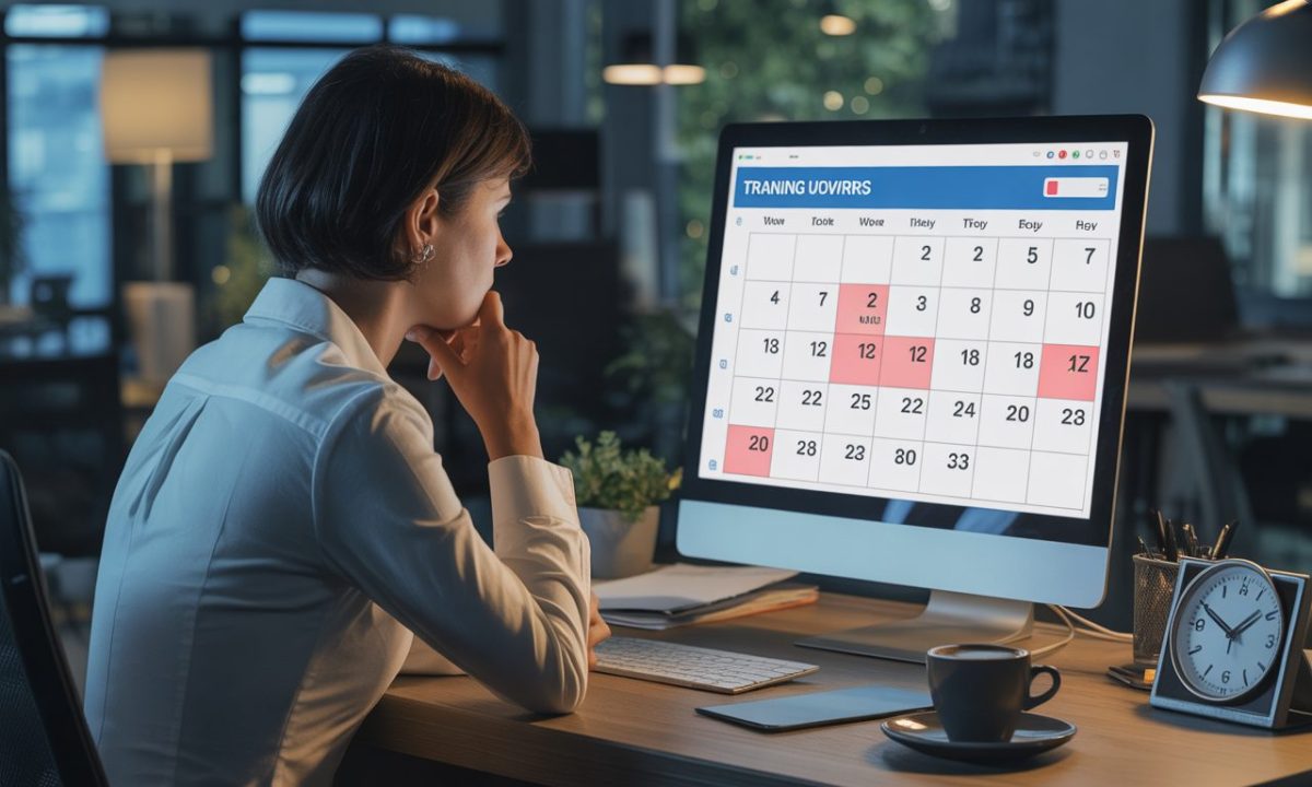 découvrez si vous pouvez légalement refuser une formation qui se déroule en dehors de votre temps de travail, et quelles sont vos droits et obligations en tant que salarié.
