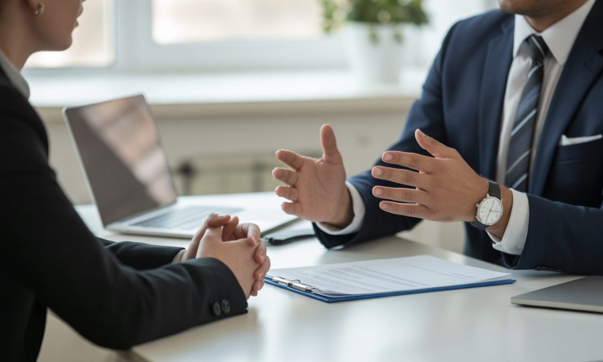 découvrez des méthodes efficaces pour demander une augmentation et réussir votre négociation salariale avec confiance et stratégie.