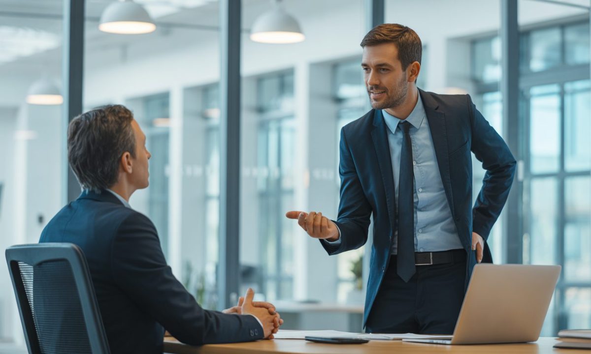 découvrez des méthodes efficaces pour demander une augmentation et négocier votre salaire avec confiance. conseils pratiques et étapes clés pour réussir votre démarche.
