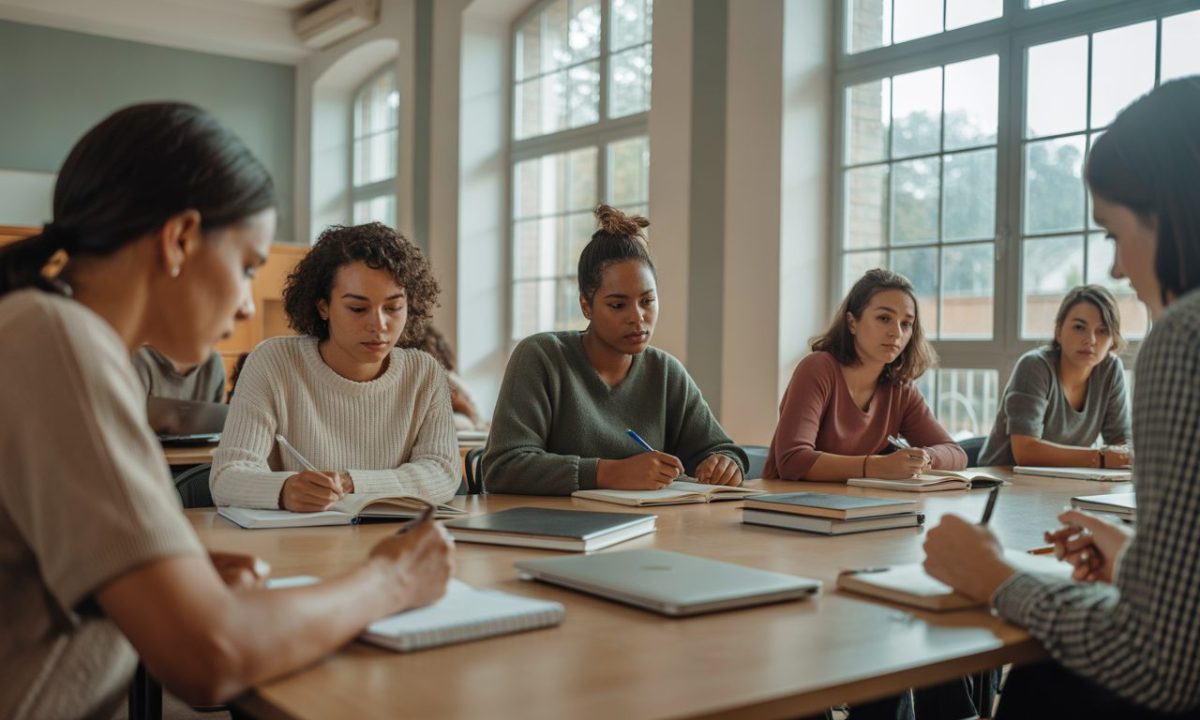 découvrez les étapes pour devenir assistante sociale, les formations nécessaires et les débouchés du métier pour accompagner et soutenir les personnes en difficulté.