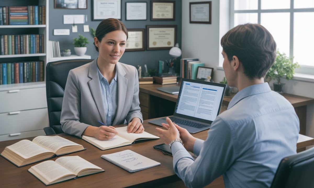 découvrez comment devenir assistante sociale : les formations nécessaires, les compétences requises, et les débouchés professionnels pour exercer ce métier essentiel.
