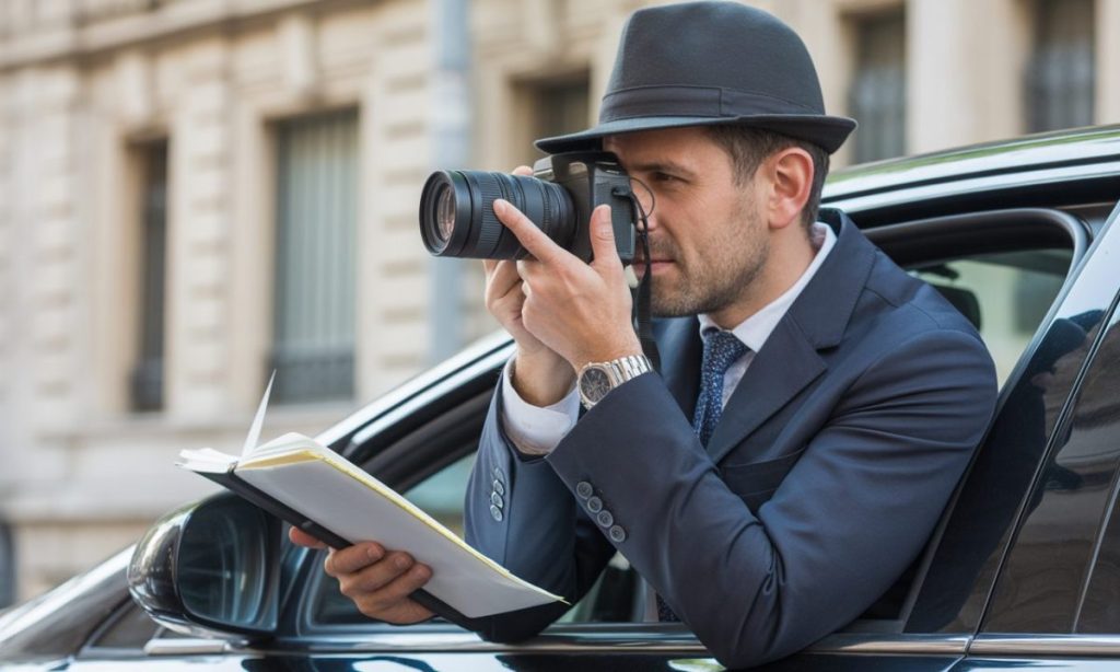 découvrez comment devenir détective privé : les démarches à suivre, les formations indispensables et les conseils pour réussir dans ce métier passionnant.