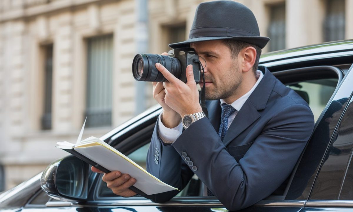 découvrez comment devenir détective privé : les démarches à suivre, les formations indispensables et les conseils pour réussir dans ce métier passionnant.