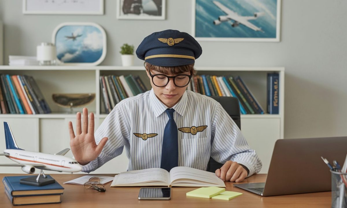 découvrez les étapes clés pour devenir pilote de ligne, les formations nécessaires et le parcours idéal pour réussir dans cette carrière passionnante.
