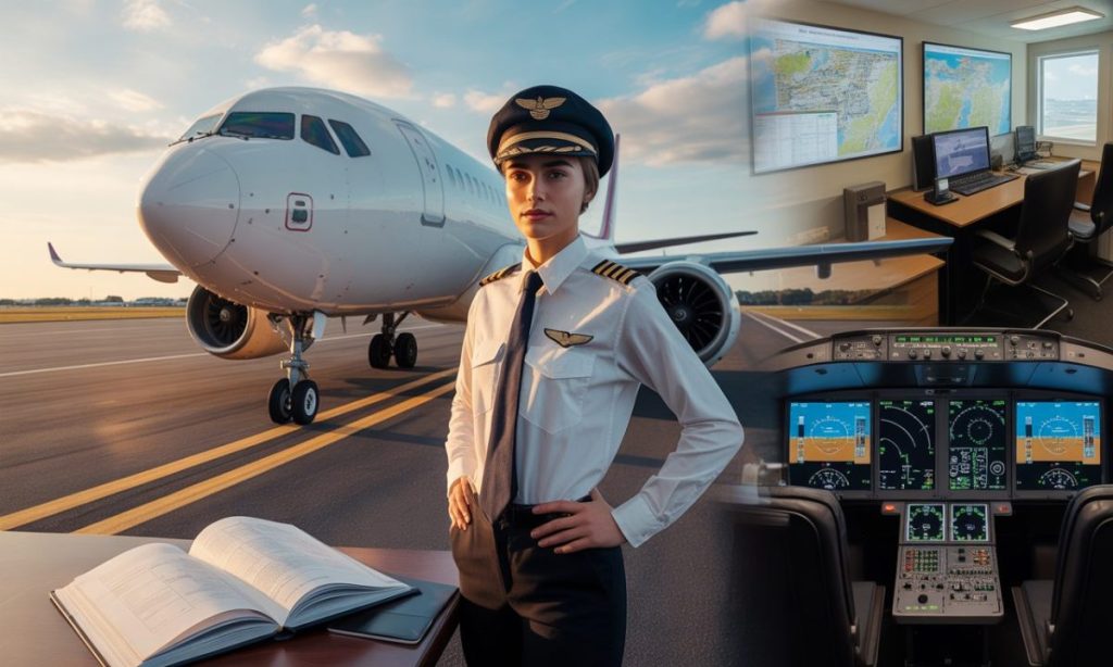 découvrez les étapes essentielles et les études nécessaires pour devenir pilote de ligne, de la formation initiale aux qualifications professionnelles.