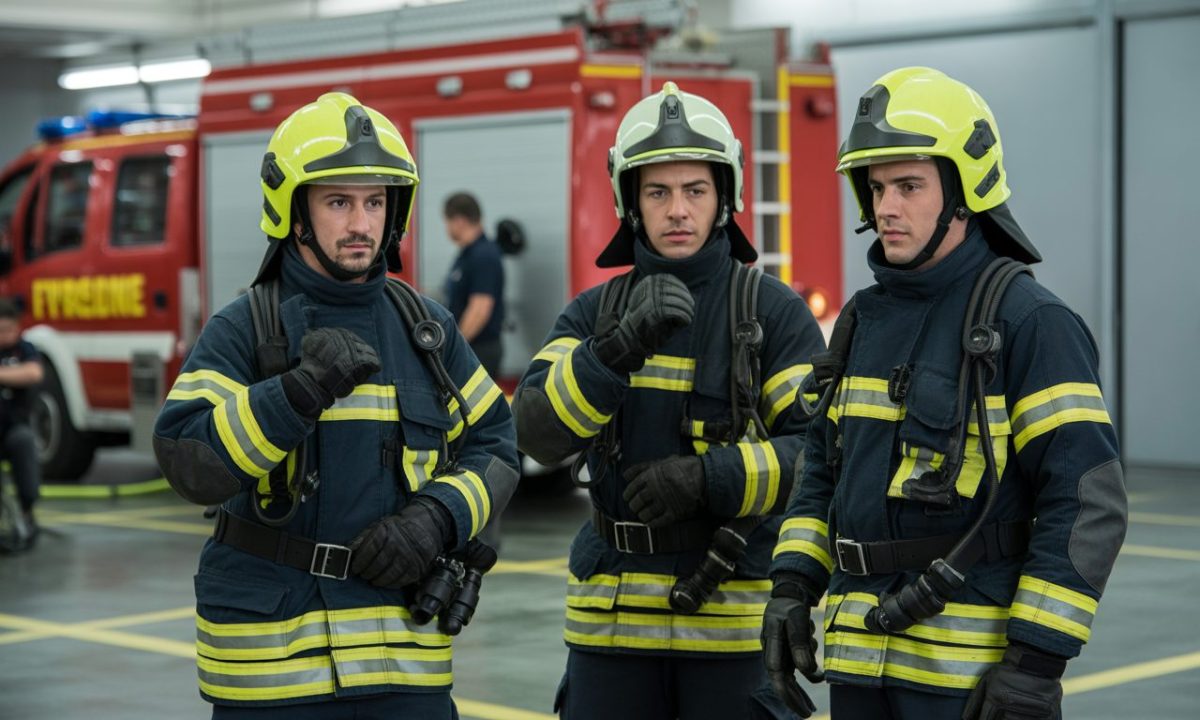 découvrez le parcours complet pour devenir pompier professionnel, les étapes clés, les formations requises et les conseils pour réussir votre carrière dans le secours et la sécurité.