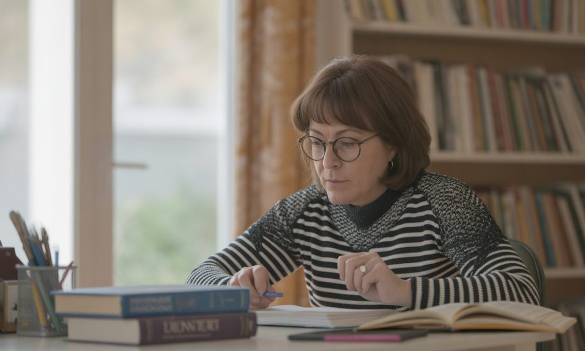 découvrez s'il est possible de devenir orthophoniste à 40 ans, avec des conseils et des informations sur les parcours et les opportunités pour une reconversion dans ce métier passionnant.
