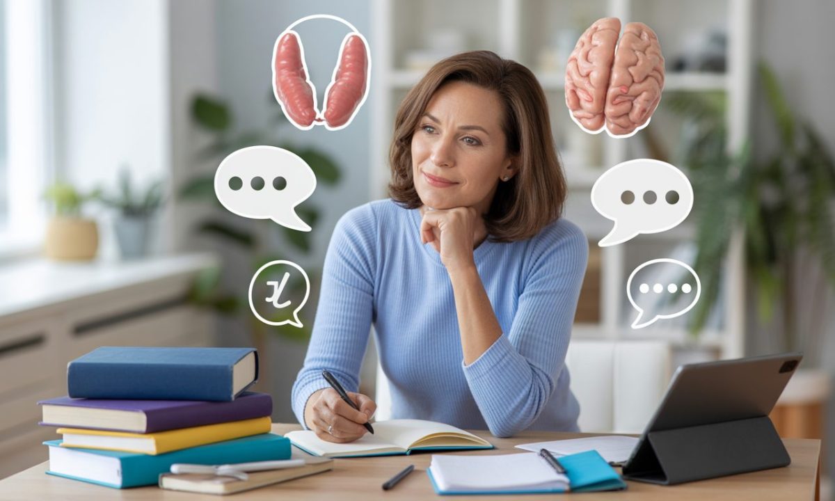découvrez si devenir orthophoniste à 40 ans est une option viable, les étapes à suivre, et les conseils pour réussir cette reconversion professionnelle.