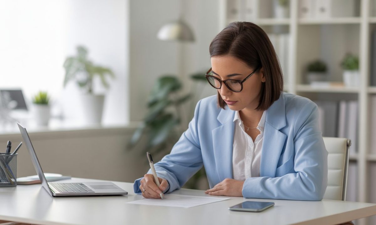 découvrez des exemples efficaces de lettres de motivation pour candidature spontanée et apprenez à rédiger la vôtre pour maximiser vos chances d'obtenir un entretien.