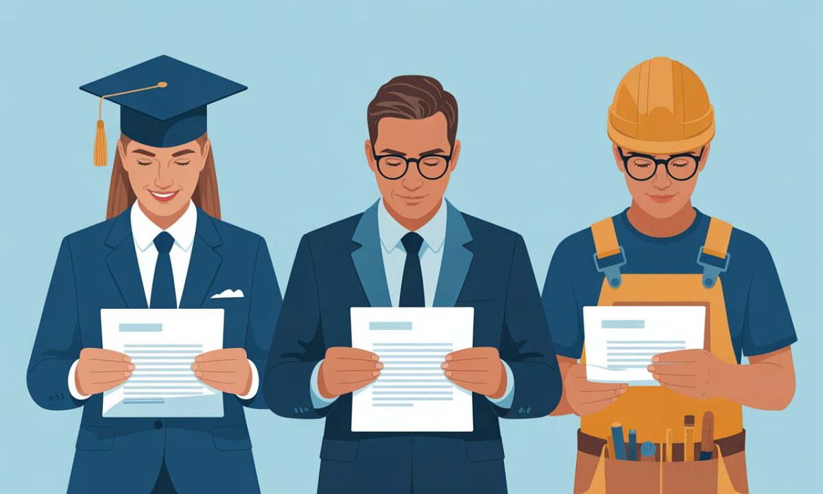 découvrez nos exemples de lettres de motivation pour candidature spontanée afin de maximiser vos chances d'attirer l'attention des recruteurs et décrocher un entretien.