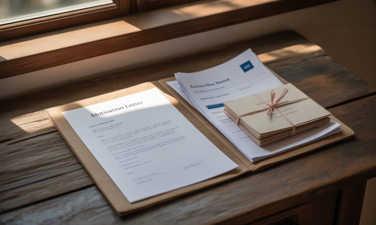 découvrez des exemples de lettres de motivation efficaces pour intégrer un collège privé et maximiser vos chances d'admission.