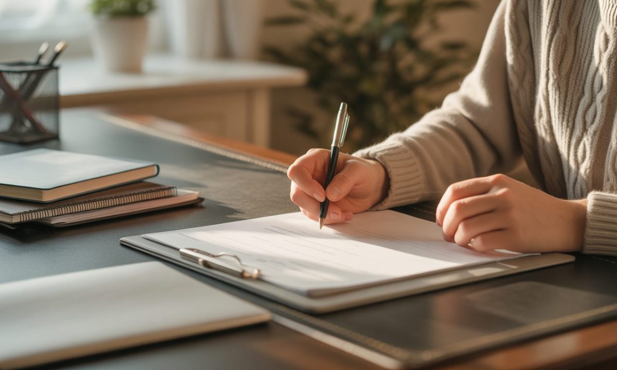 découvrez des exemples efficaces de lettres de motivation pour intégrer un collège privé et augmentez vos chances d'admission avec nos conseils pratiques.