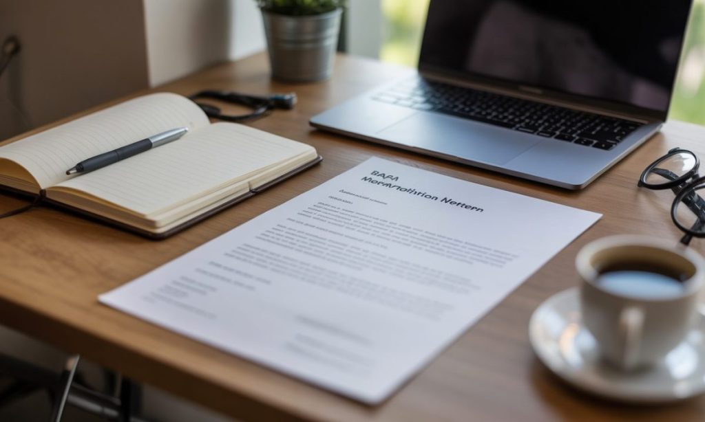 découvrez des exemples de lettres de motivation pour un stage bafa afin de vous aider à rédiger une candidature convaincante et décrocher votre stage rapidement.